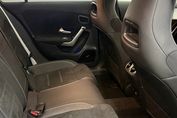 Mercedes Klasa A 200 AMG Line