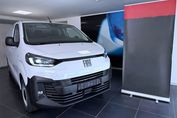Fiat Scudo M L1H1