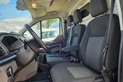 Ford Transit Custom 2.0  L2H1