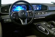 Mercedes GLE 450 4MATIC AMG Line