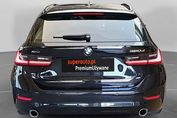 BMW Seria 3 Touring 320d xDrive Sport Line