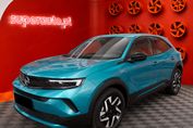 Opel Mokka Business Edition 1.2 T mHEV eDTC6