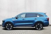 Kia Sorento 1.6 T-GDI HEV Prestige Line AWD aut 7os.