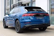 Audi Q8 50 TDI quattro