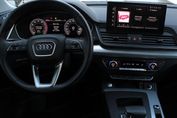 Audi Q5 40 TFSI mHEV quattro S Line S tronic