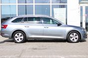 Skoda Superb 2.0 TDI SCR DSG
