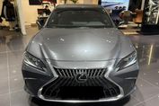 Lexus ES 300h Business Edition 2.5 E-CVT