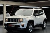 Jeep Renegade 1.3 GSE T4 Turbo PHEV 4xe Limited S&S