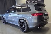 Mercedes GLS 450 d 4-MATIC AMG Line