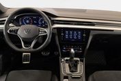 Volkswagen Arteon 2.0 TDI 4x4 DSG
