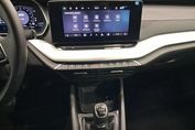 Skoda Octavia 1.5 TSI Selection