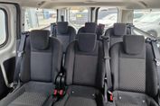 Ford Transit Custom Kombi L2H1 Trend