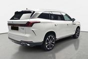 MG S9 Exclusive