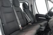 Peugeot Boxer L4 Zabudowa Brygadowa + Skrzynia