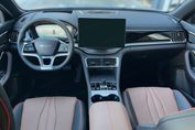BYD Seal U DM-i  Design AWD