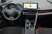 Toyota C-HR 2.0 Hybrid GR Sport