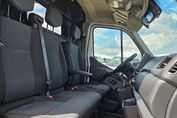 Opel Movano H3-Power L3H2