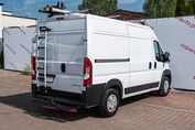 Opel Movano L2H2