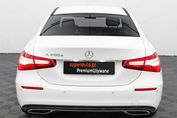 Mercedes Klasa A A 200 d Progressive 8G-DCT