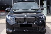 BMW X3 xDrive40d M Sport