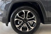 Jeep Compass 1.5 T4 Limited