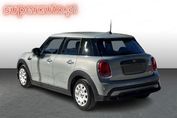 Mini Mini One aut