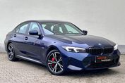 BMW Seria 3 330e PHEV xDrive