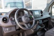 Mercedes Sprinter L2H2 317 CDI