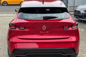 Renault Clio Evolution LPG 1.2 TCe Eco-G aut.