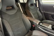Mercedes Klasa A 200 AMG Line