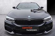 BMW Seria 5 530i xDrive M Sport