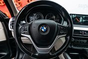 BMW X5 xDrive25d