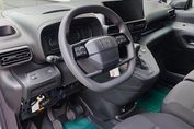 Fiat Doblo Cargo/Van XL L2H1