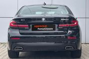 BMW Seria 5 520D Xdrive