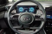 Hyundai Tucson 1.6 t-Gdi 48V n Line 2WD Dct