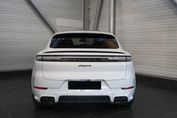 Porsche Cayenne Coupe Black Edition