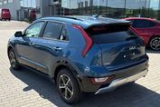 Kia Niro 1.6 GDI Hybrid M