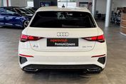 Audi A3 35 TFSI mHEV S tronic