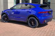 Jaguar E-Pace 2.0 i4D AWD R-Dynamic S aut