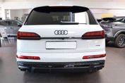 Audi Q7 50 TDI quattro S Line