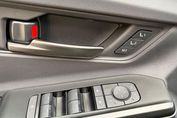 Toyota bZ4X Executive BEV AWD