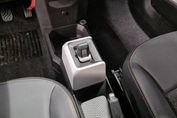 Dacia Spring Extreme