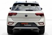 Volkswagen T-ROC TSI Life Plus DSG