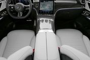 Mercedes GLC Coupe 220 d 4-Matic AMG Line