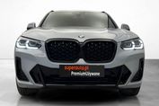 BMW X4 xDrive20d M Sport