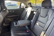 Volvo S60 B5 B AWD Inscription