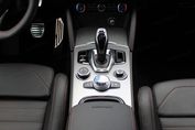 Alfa Romeo Stelvio 2.0 Turbo Intensa Q4