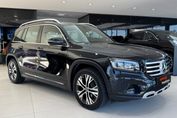 Mercedes GLB 200 d Progressive 8G-DCT