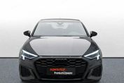 Audi A3 S3 TFSI quattro S tronic