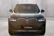 BMW X3 xDrive30e